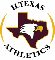 Iltexas athletics logo %28002%29
