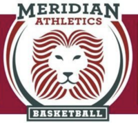 Meridian athletics basketball