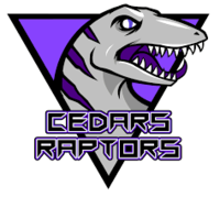 Cedarshs logo