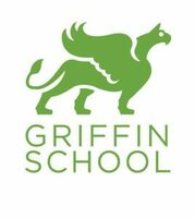 Griffin school logo