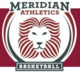 Meridian athletics basketball