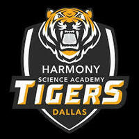 Harmony tigers