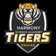 Harmony tigers