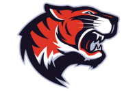 El paso harmony school of innovation tigers large