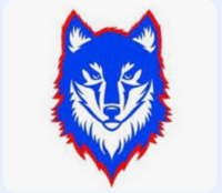 Hsi wolf logo