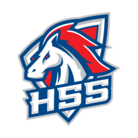 Hss mustang letter head
