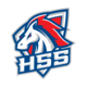 Hss mustang letter head