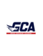 Gca athletics logo