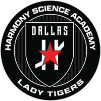Lady tigers volleyball 8