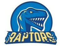 Raptor logo