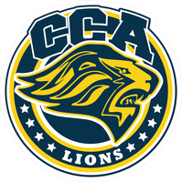 Cca lions logo 