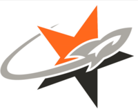 Full color star logo