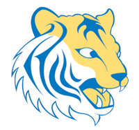 Tiger logo