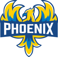 Idea mascot phoenix 2025