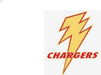 Charger logo