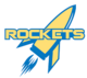 Rocket logo