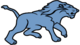Lion logo2