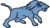 Lion logo2