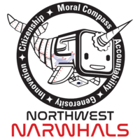 Narwhal logo