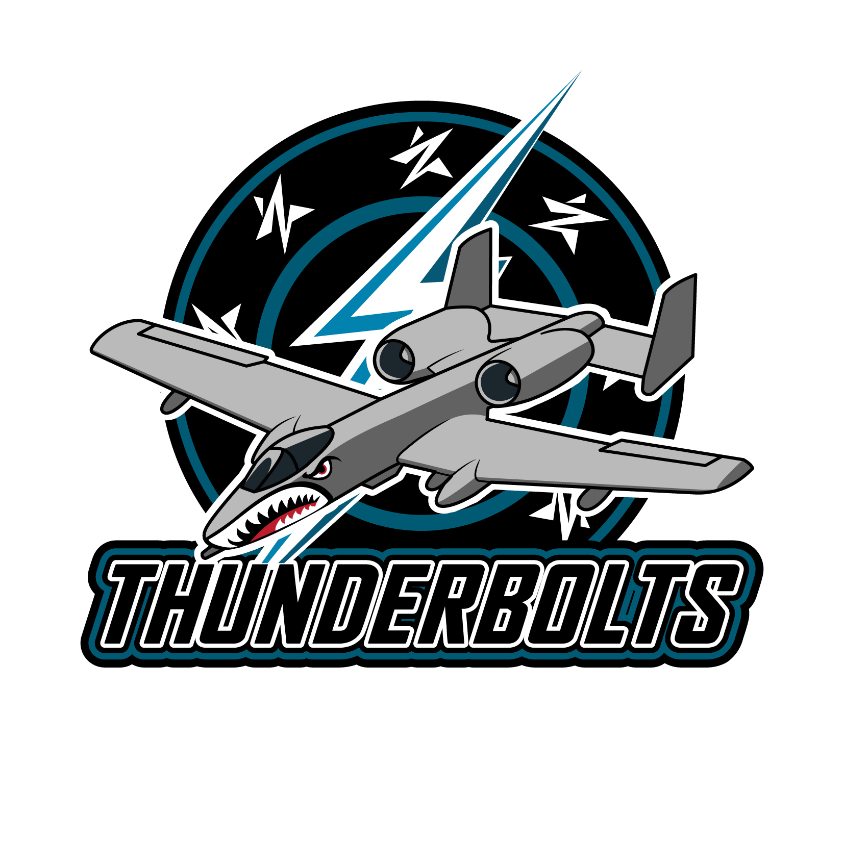 Logo thunderbolts ig mesa de trabajo 1