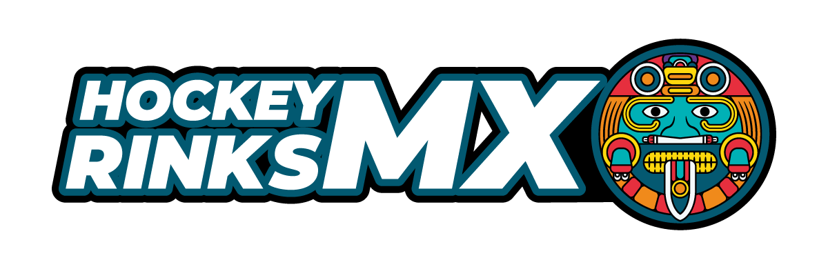 Logotipo hockey rinks mx %283%29