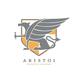 Aca griffin logo full