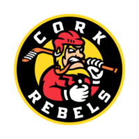 Cork rebels logo colors