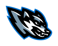 Cork wolfpack logo 01 primary colors