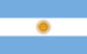 Argentina flag