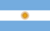 Argentina flag
