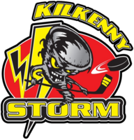 Kilkenny storm