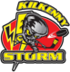 Kilkenny storm