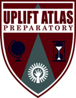 Atlas crest logo