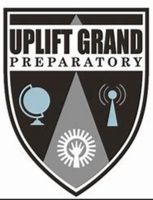 Uplift grand logo