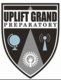 Uplift grand logo