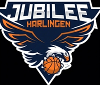 Jh basketball logo