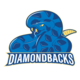 Idea mascot diamondbacks