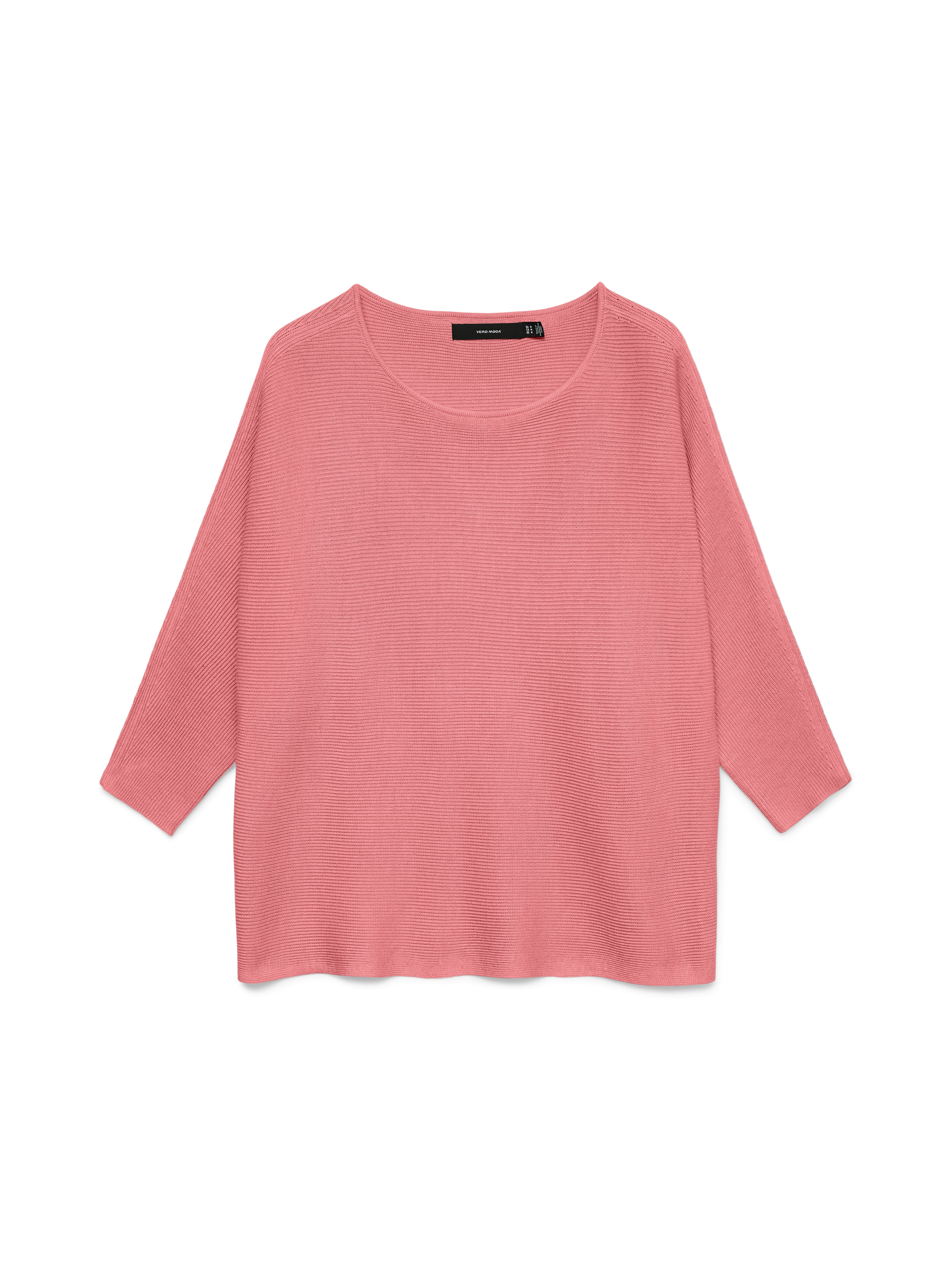 VMNORA 3/4 BOATNECK BLOUSE NOO