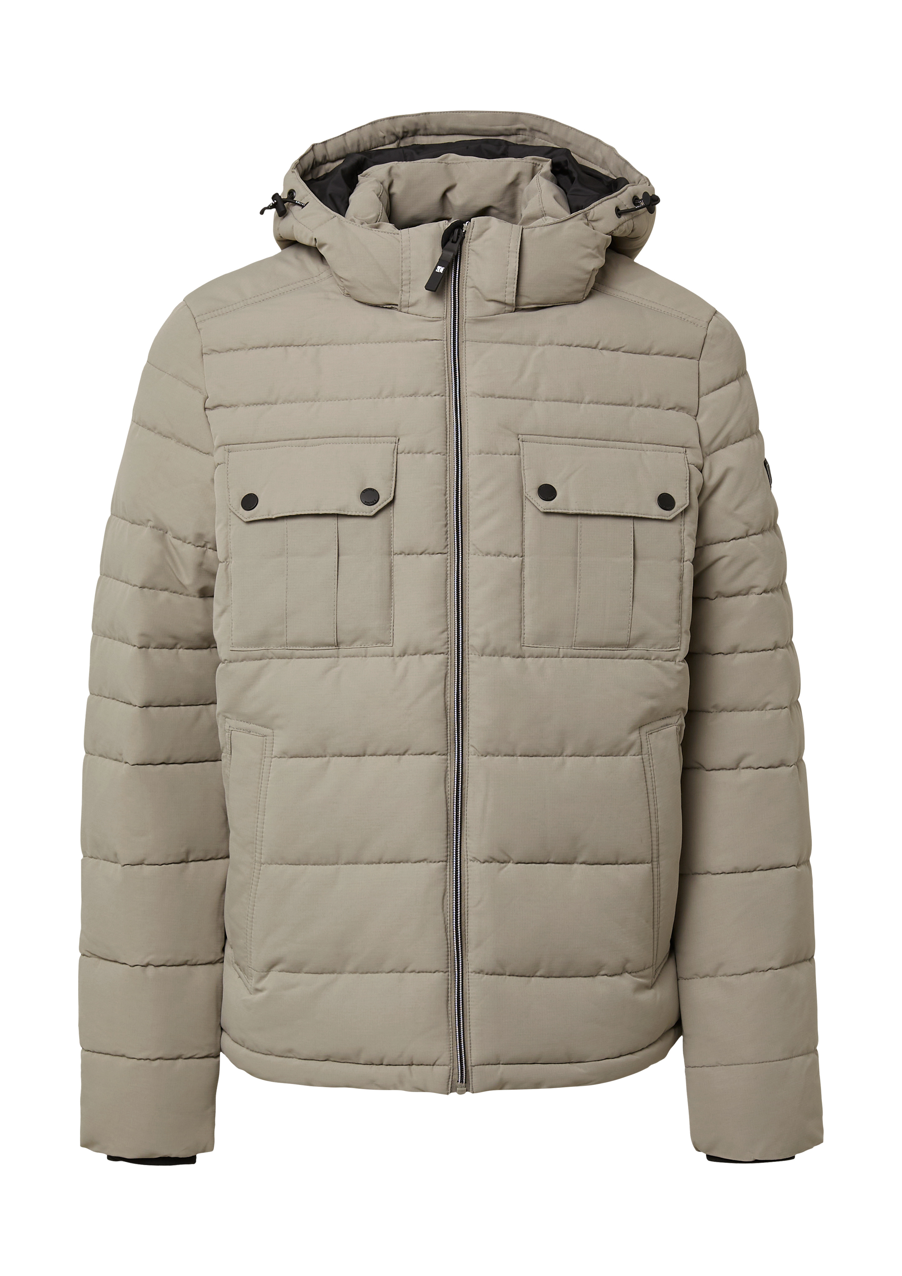 Outdoor-Jacke