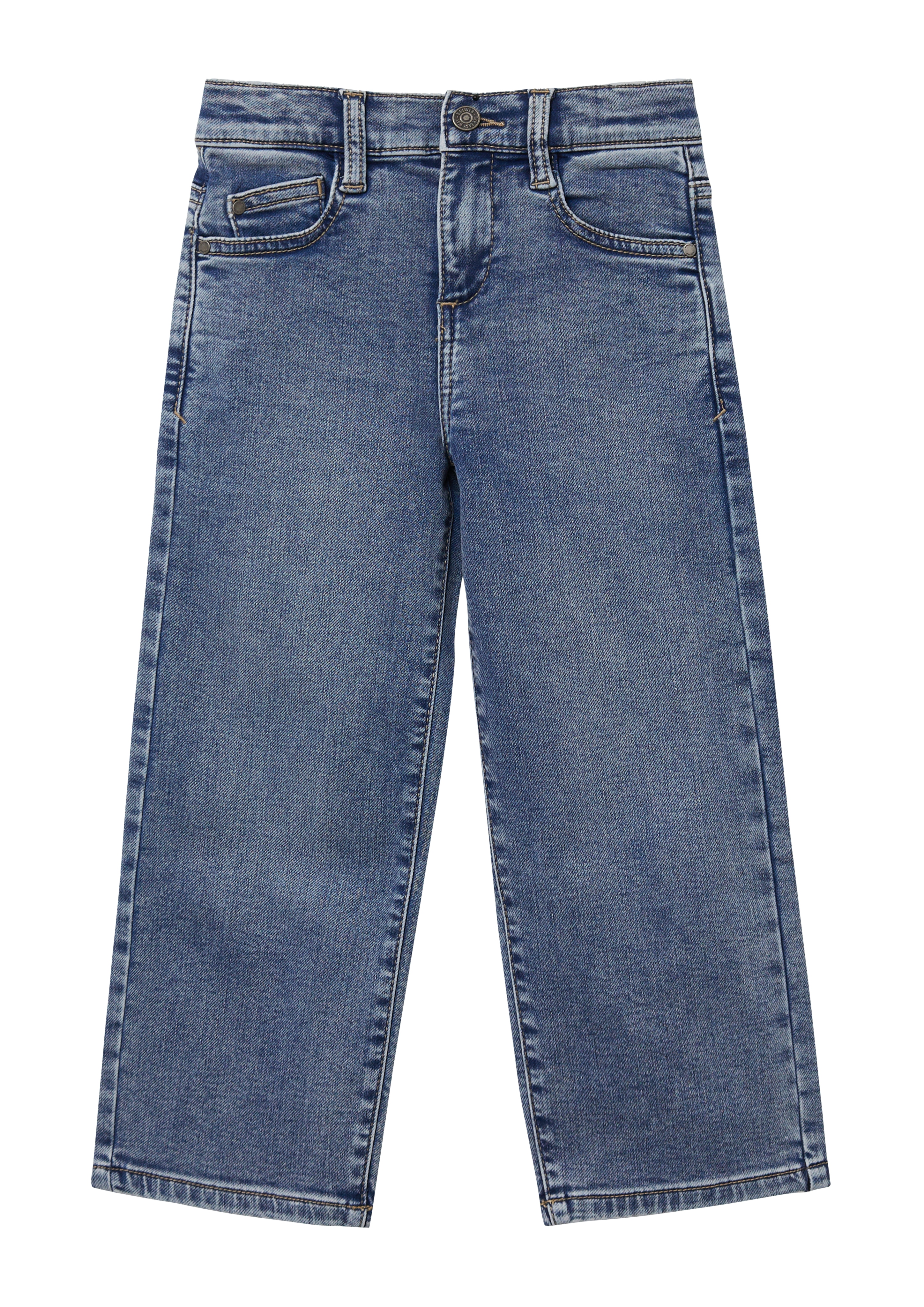 Jeans-Hose