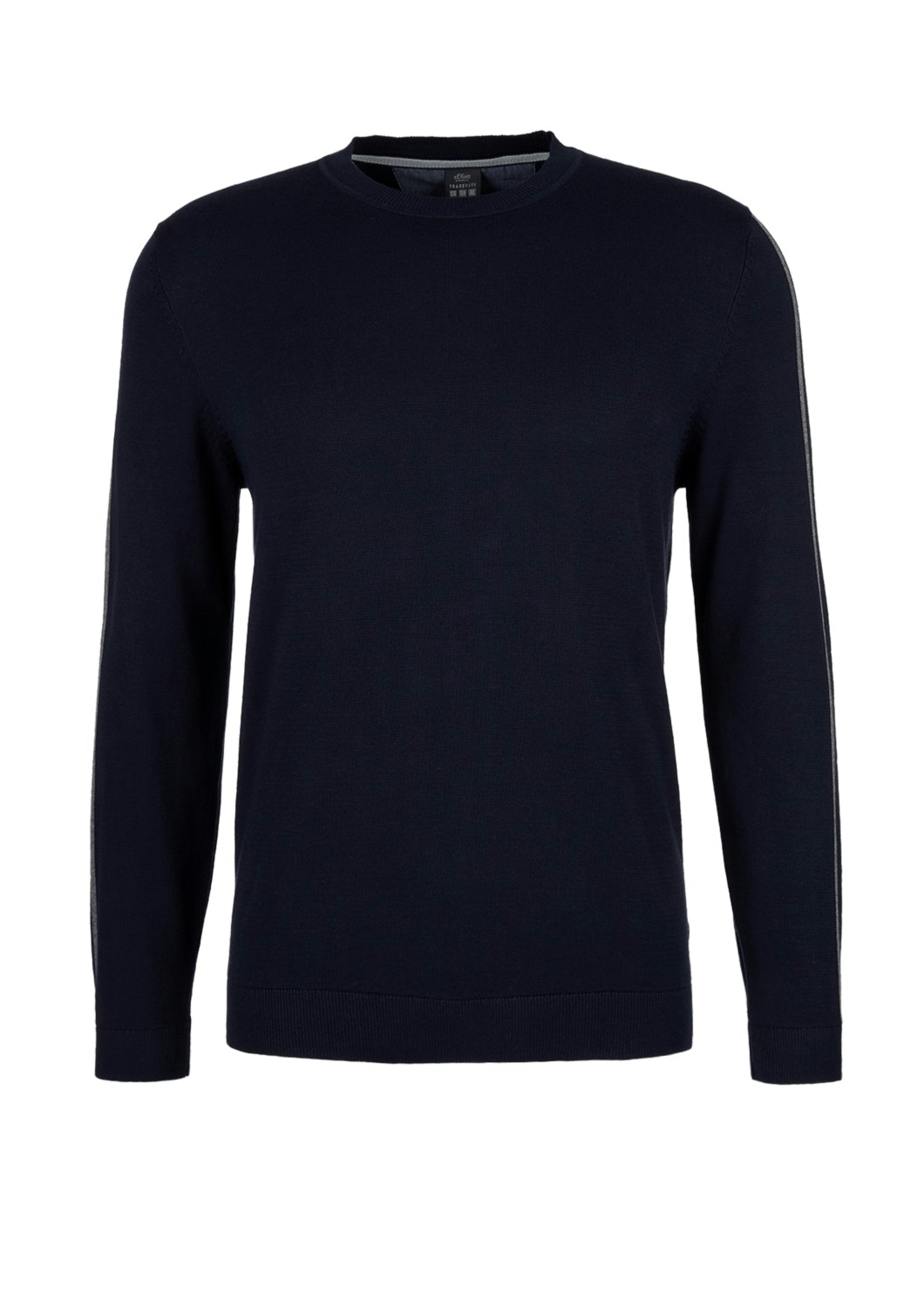 Pullover langarm