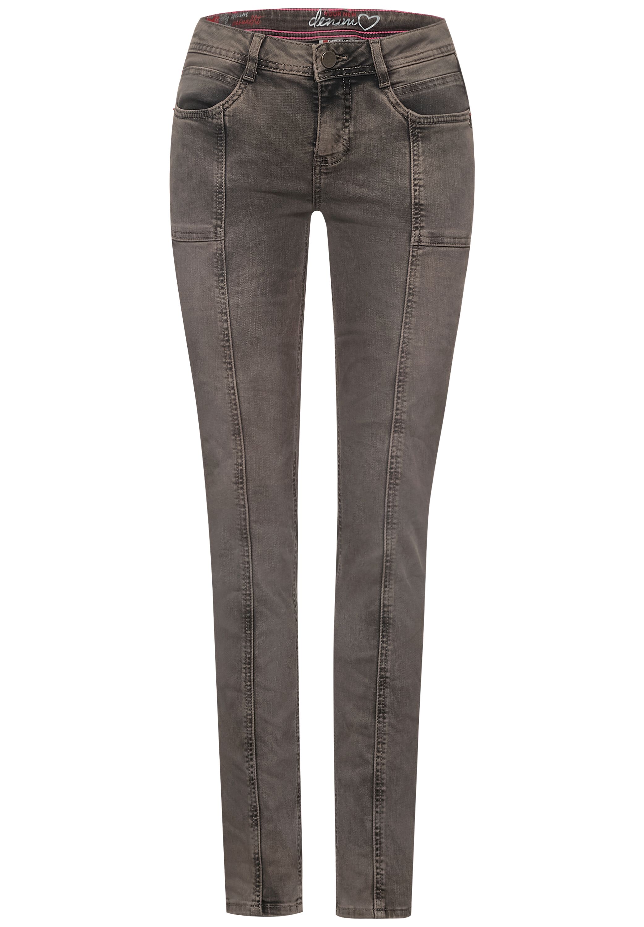 Style LTD QR Jane col.