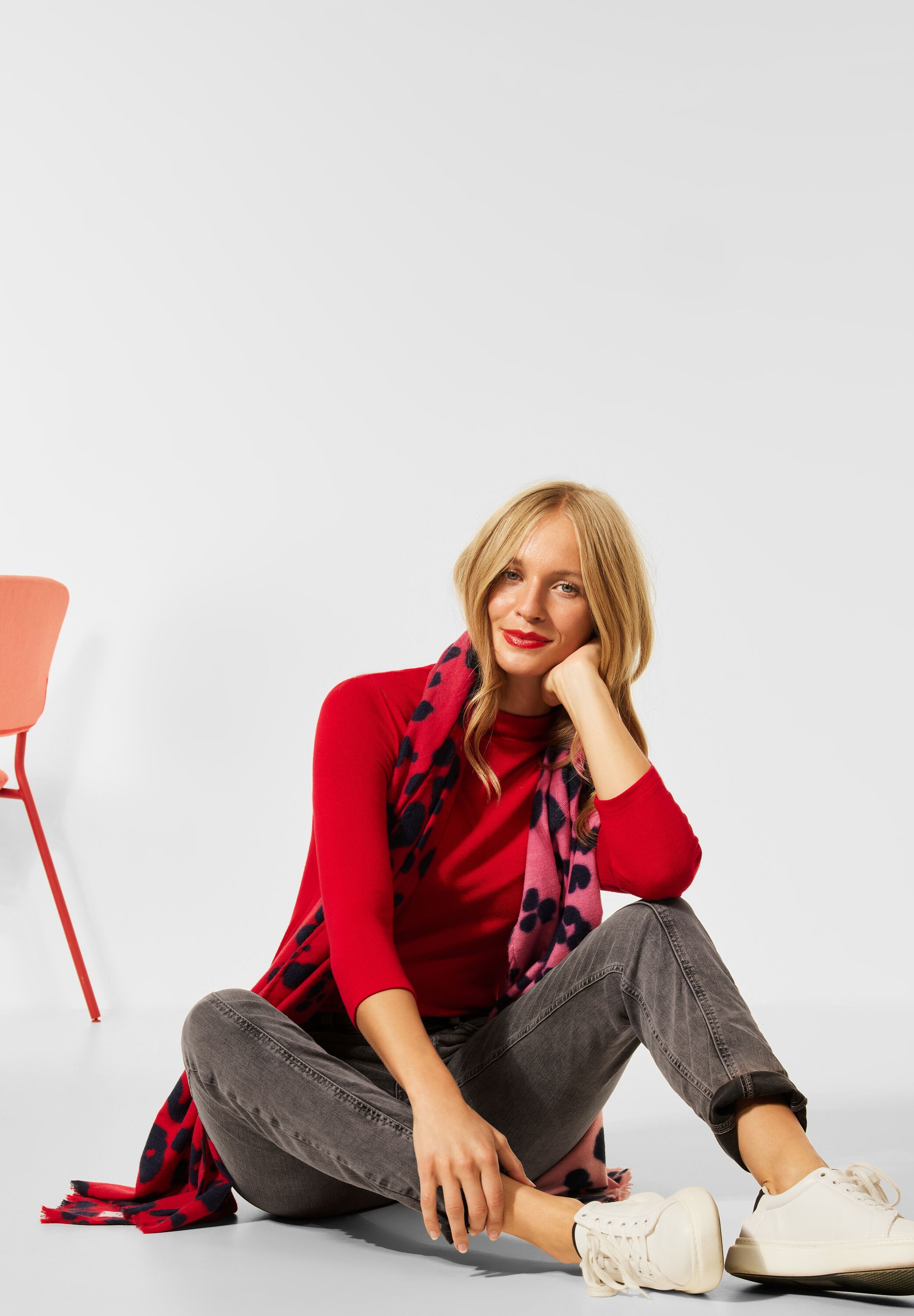 Style LTD QR Jane col.
