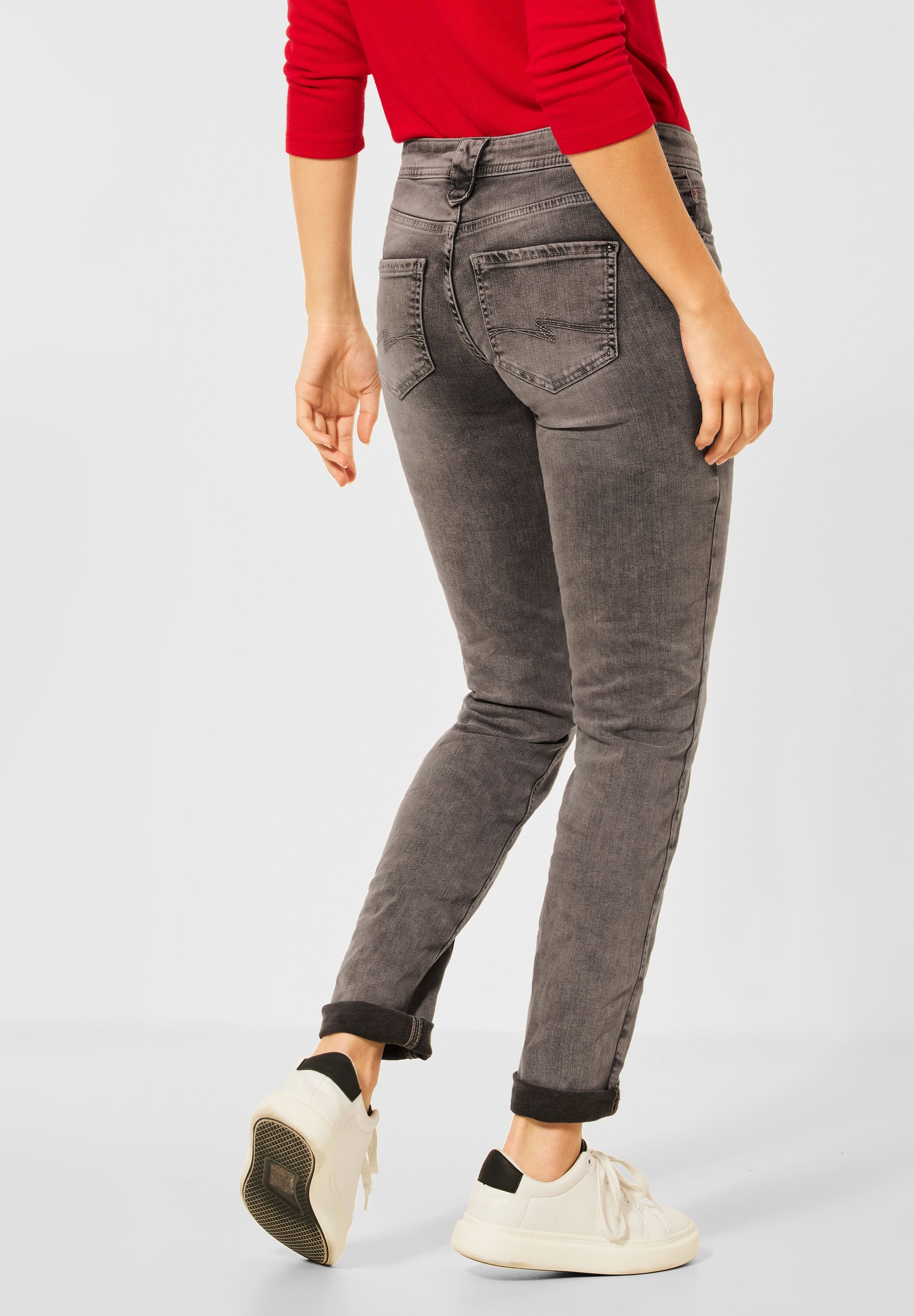 Style LTD QR Jane col.