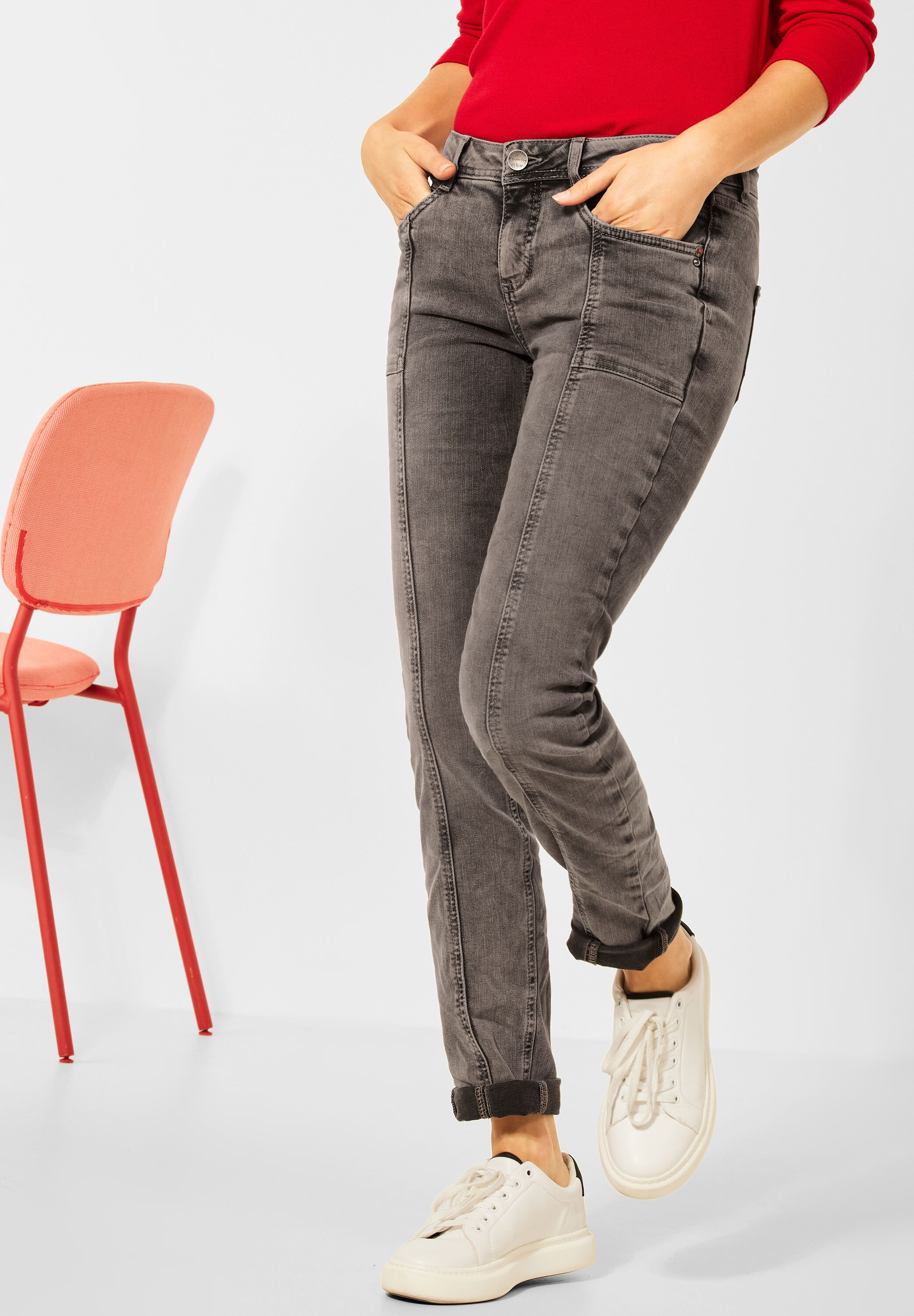 Style LTD QR Jane col.