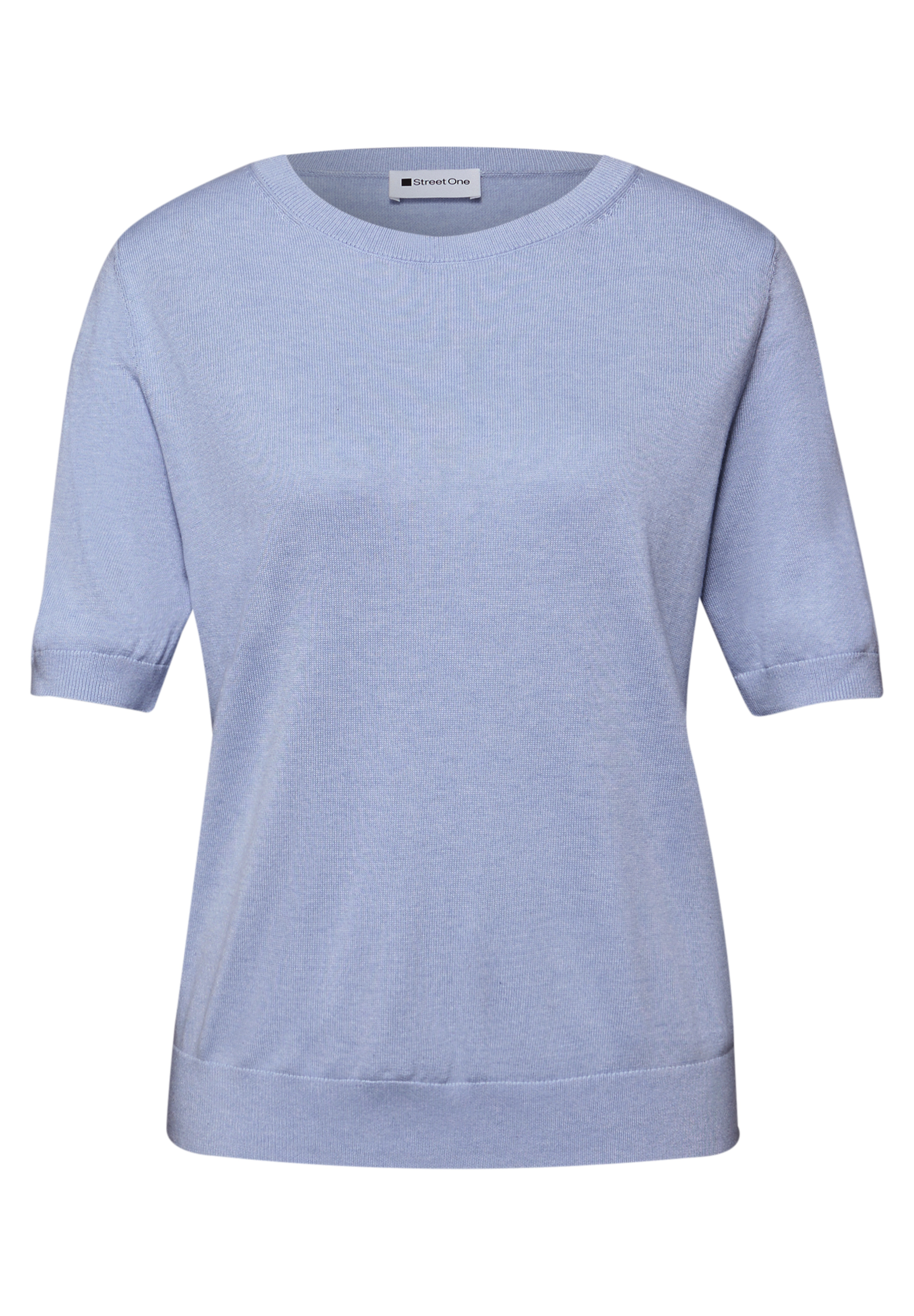 LTD_QR_short sleeve sweater