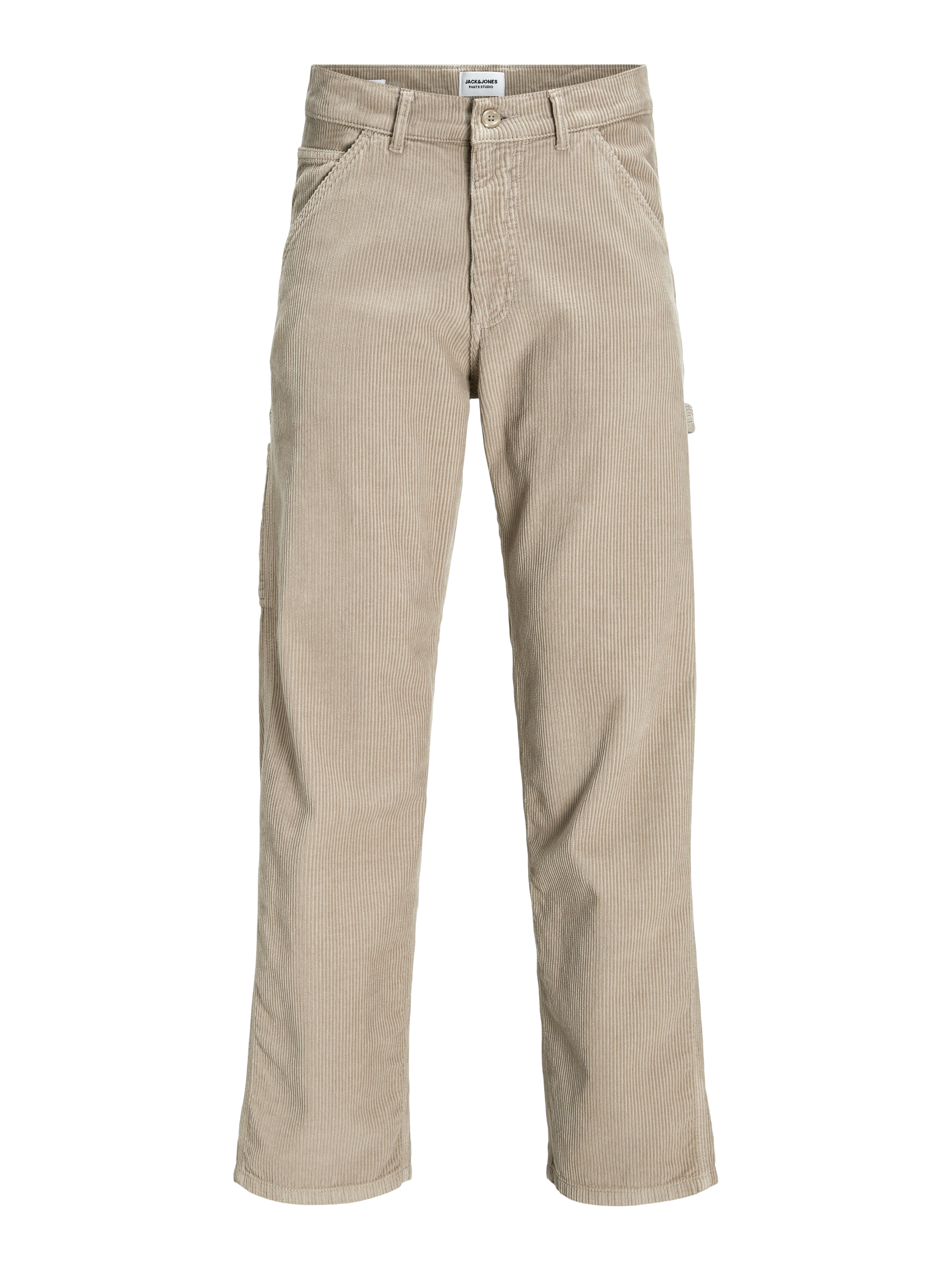 JPSTEDDIE JJCARPENTER CORDUROY