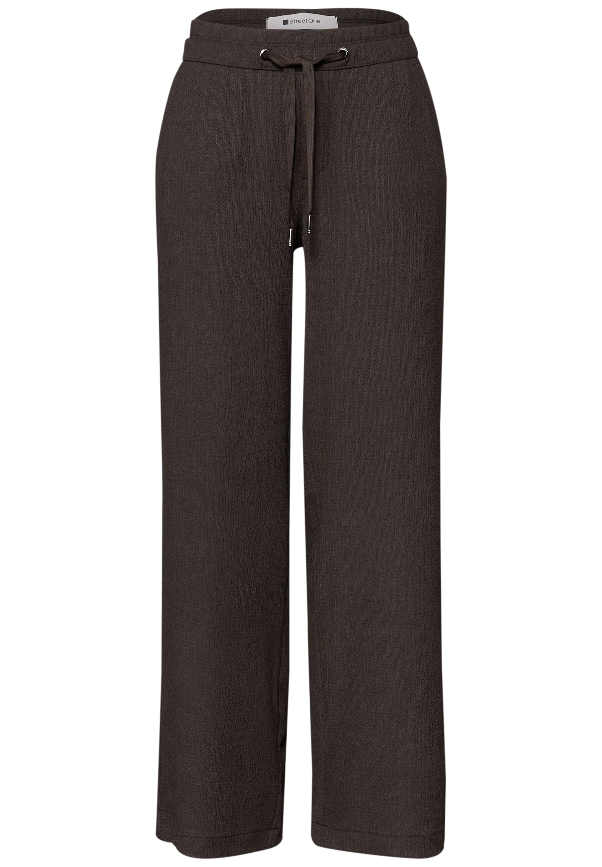 LTD QR WIDE LEG CRINKLE CRASH