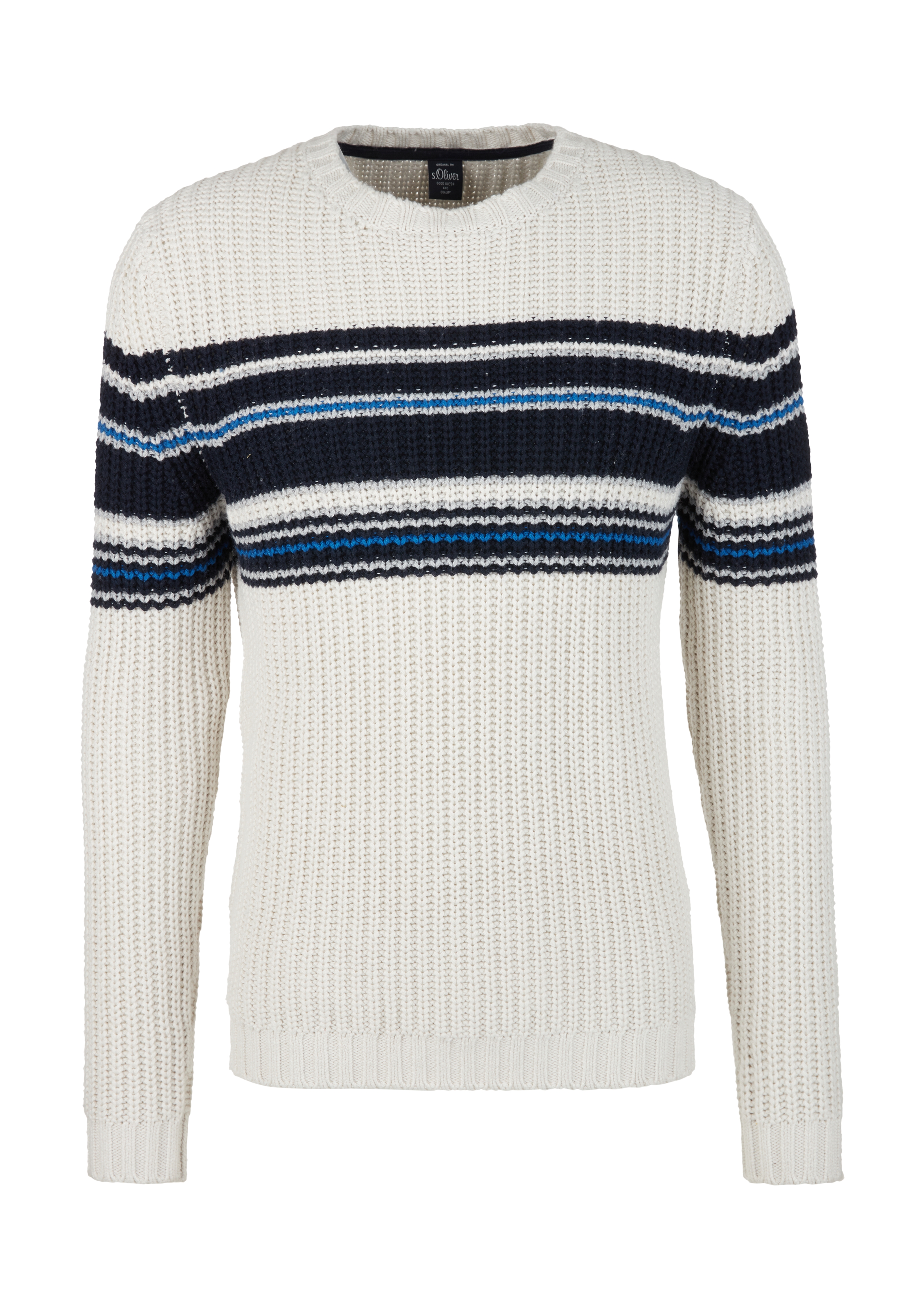 Pullover langarm