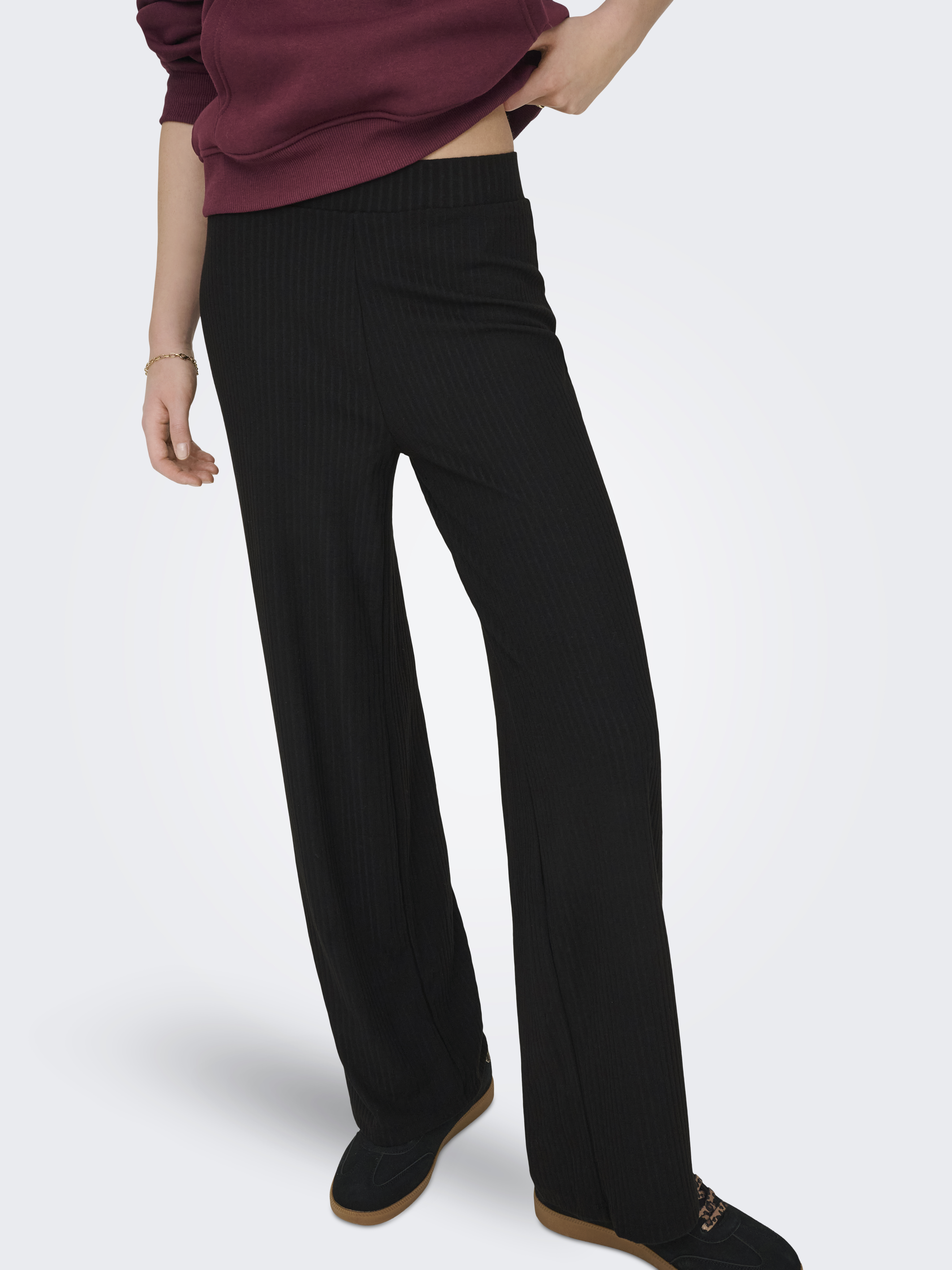 ONLEMMA WIDE PANT NOOS JRS